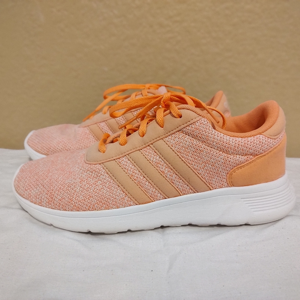 Adidas Womens Neo Lite Racer Shoes Sneakers